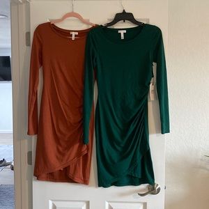 Leith bodycon dress bundle